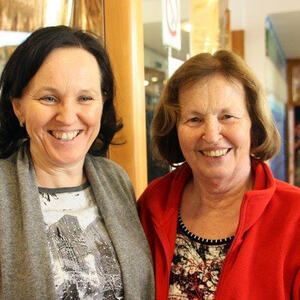 Faschings- Kindermesse und Pfadfinder-Frühschoppen