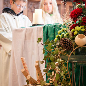 Firmvorbereitung 2017