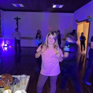 Übernachtungsaktion für Kinder ab 8 Jahren im Pfarrheim Laakirchen