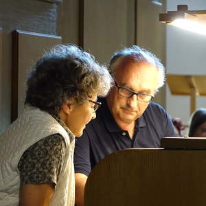 ... Miteinander Lernen...