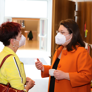 Bibliothekstagung 2022