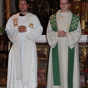 Lange Nacht der Kirchen 2013