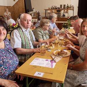 Pfarrfest 2026 in Steinerkirchen