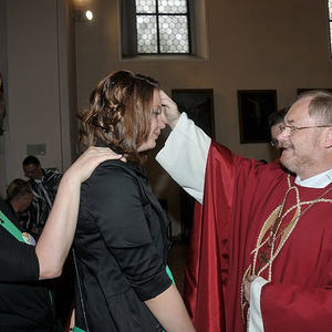 Pfarrfirmung Linz-Ebelsberg