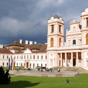 Kirchenchorausflug 2010