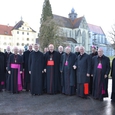 Vollversammlung der Österreichischen Bischofskonferenz in Uhldingen © Wuthe, kathpress