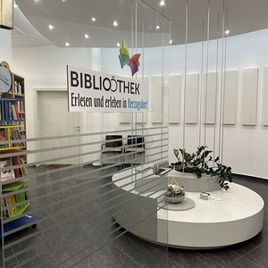 Regionstreffen Ottensheim in der Bücherei Herzogsdorf