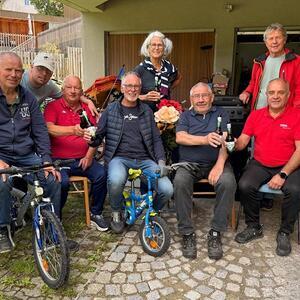Pfarrflohmarkt Hagenberg 2026
