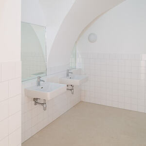 Pfarrzentrum St. Gallus