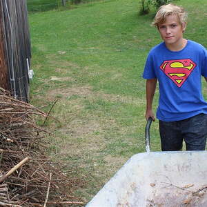 Jungschar- und Minislager 2019