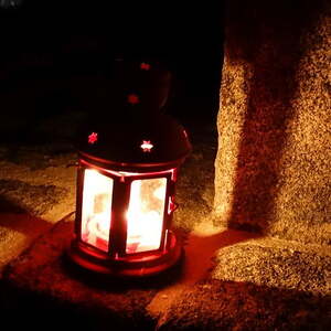 Ministrantenweihnachtsfeier 2016, Pfarre Neumarkt im Mühlkreis