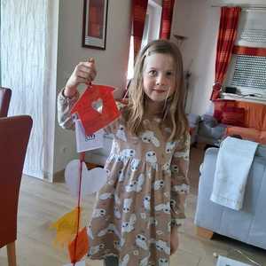 Erstkommunionvorbereitung 2022