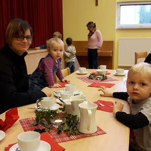 Jungscharpfarrkaffee