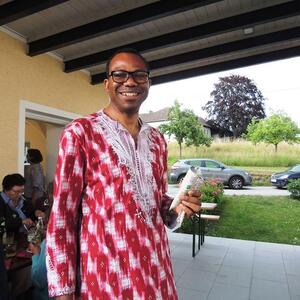 MitarbeiterInnenfest 2022