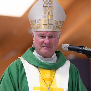 Visitation in Burgkirchen