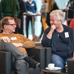 Impressionen 3. Diözesanforum in Puchberg 2019