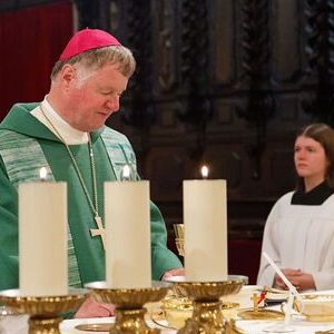 Pfarrer und Pfarrvorstände