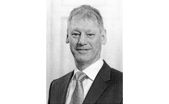 Univ. - Prof. Dr. Franz Gruber