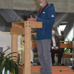 Pfingstgottesdienst 2021