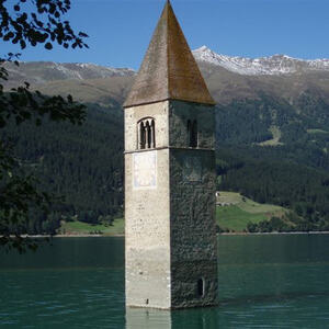 Pfarrwallfahrt Südtirol