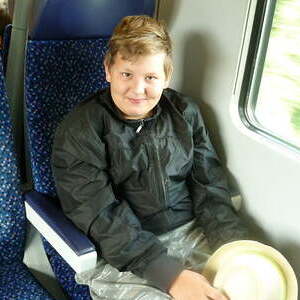 Ministrantenausflug 2018