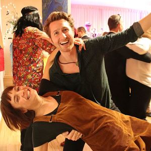 Faschingsball in der Pfarre St. Quirinus Kleinmünchen