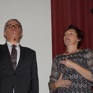 Pfarrball 'CASINO - Machen Sie Ihr Spiel!'