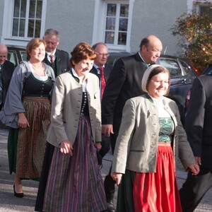 Trachtensonntag 2022