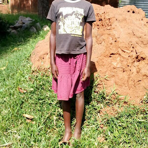 Dank von Father Richard