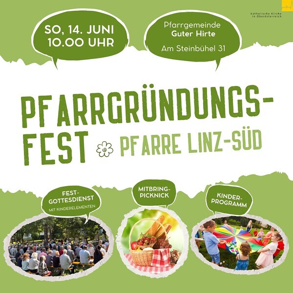 Einladung