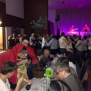 Pfarrball 'Eine märchenhafte Nacht'