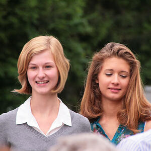 Pfarrfest am 29.06.2014