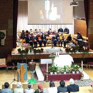 Feier der Osternacht