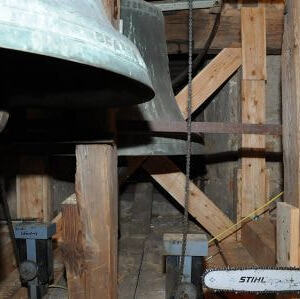 Dachstuhlrenovierung