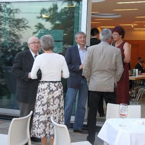 Impressionen vom Pfarrball Pöstlingberg