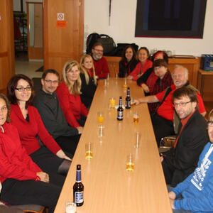 Christkönigssonntag