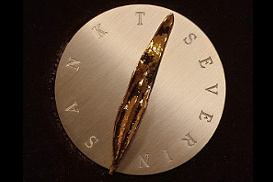 Severin-Medaille / Anna Bogner Severin-Medaille