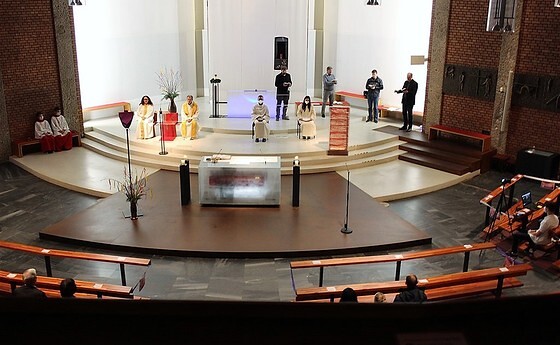 Gründonnerstag 2021