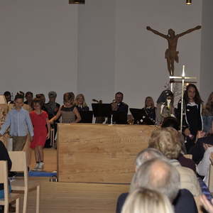 Festakt am Samstag, 18.11.2017