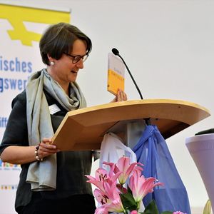 Referent:innen-Tagung Katholisches Bildungswerk 2022