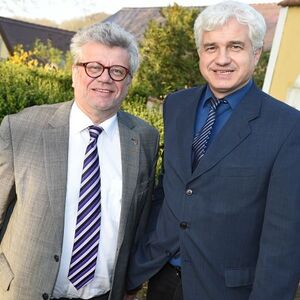 Eröffnung Bruckner Museum 2014