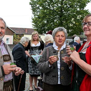 Erntedankfest 2015