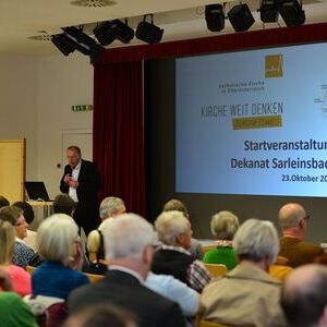 Dechant Florian Sonnleitner