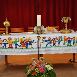 19. Juni 2025, Aktivtreff Holzheim