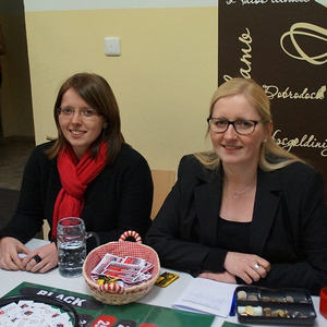 Pfarrball 'CASINO - Machen Sie Ihr Spiel!'