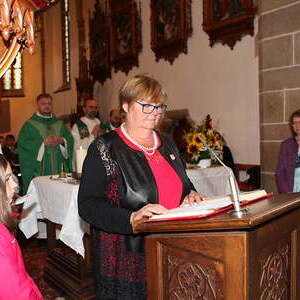 Pfarrer Mag. Marek Nawrot in Königswiesen