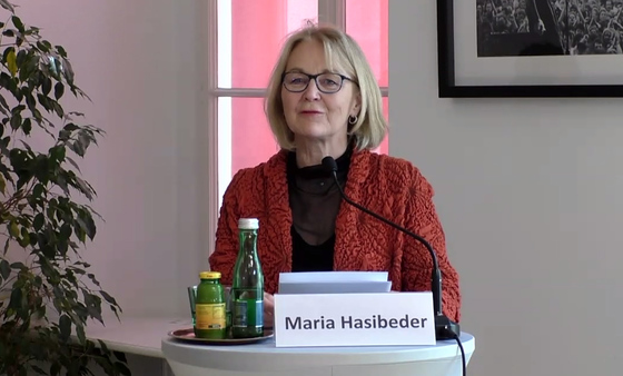 Maria Hasibeder