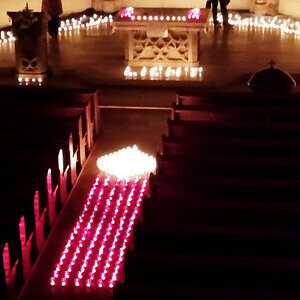 Thema: Licht und Schatten