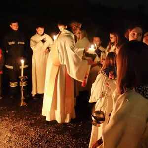 Karwoche – Ostern 2016