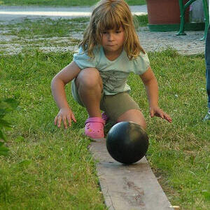 Sommerfest der Ministranten 
